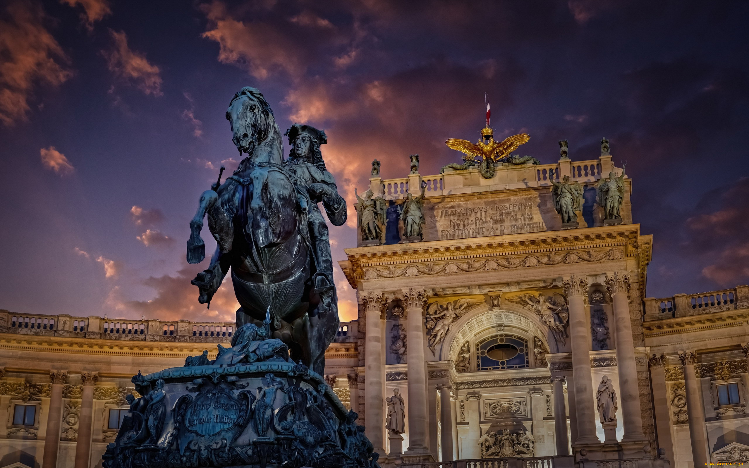,  , , hofburg, imperial, palace